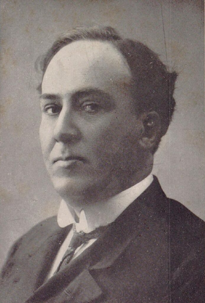 Antonio Machado