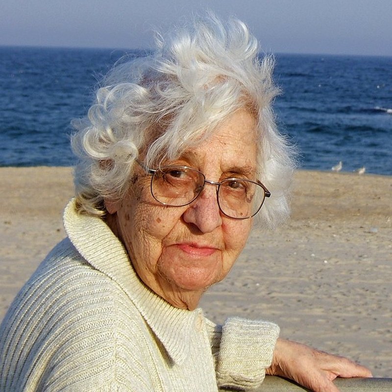 María González Sánchez