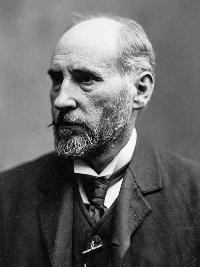 Santiago Ramón y Cajal