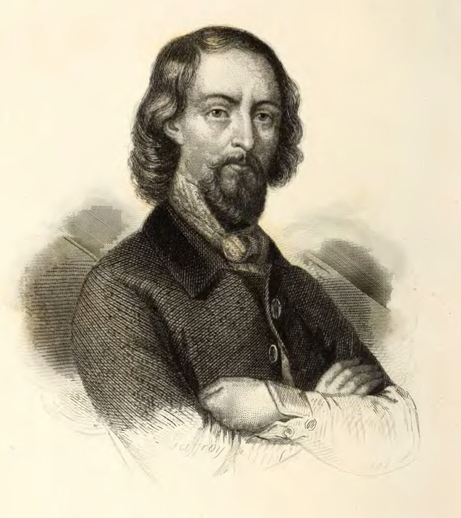 José Zorrilla