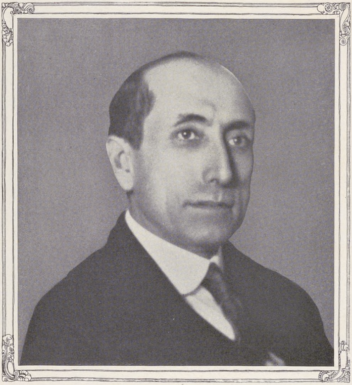 Amado Nervo